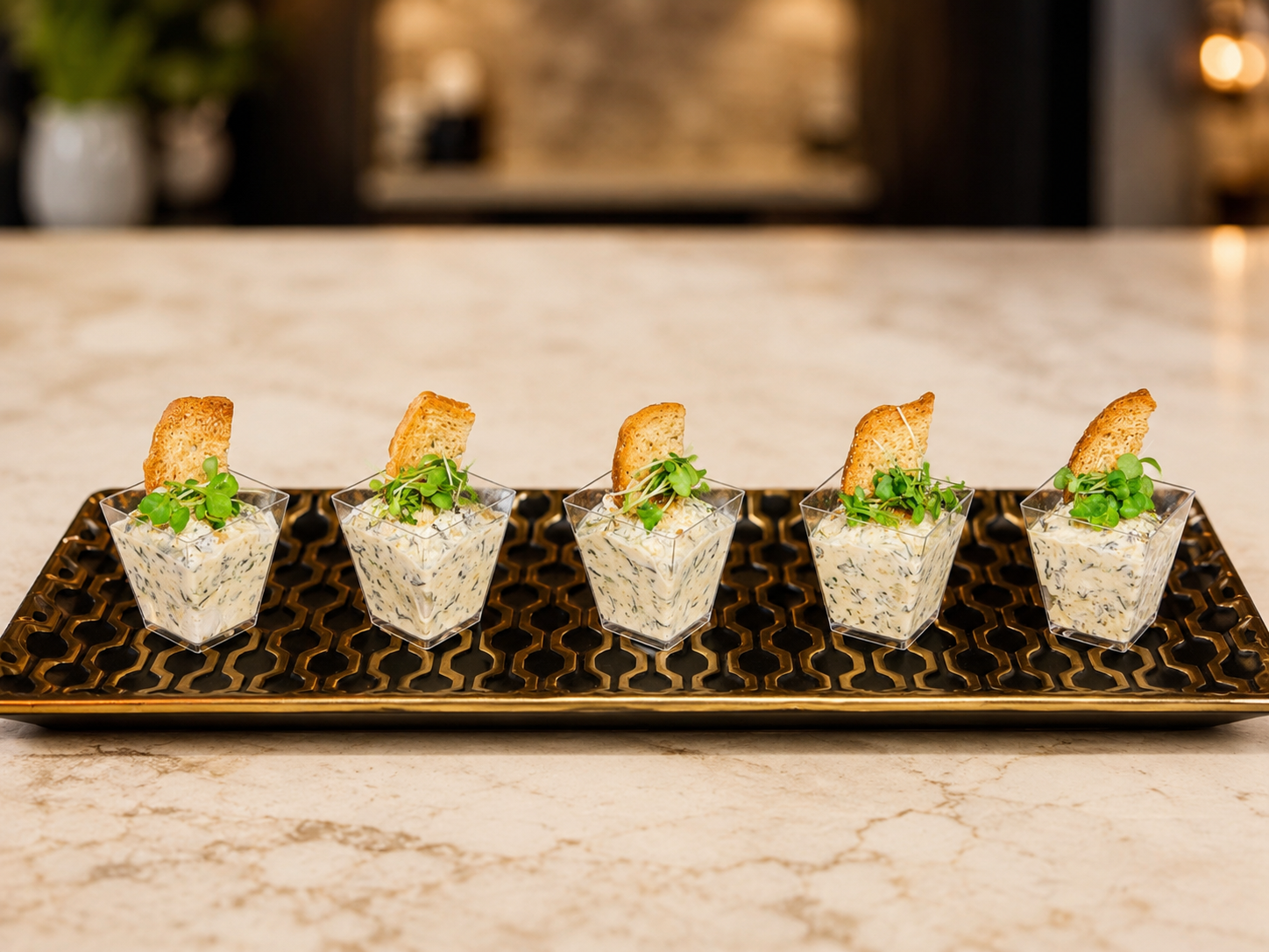 Artichoke Dip