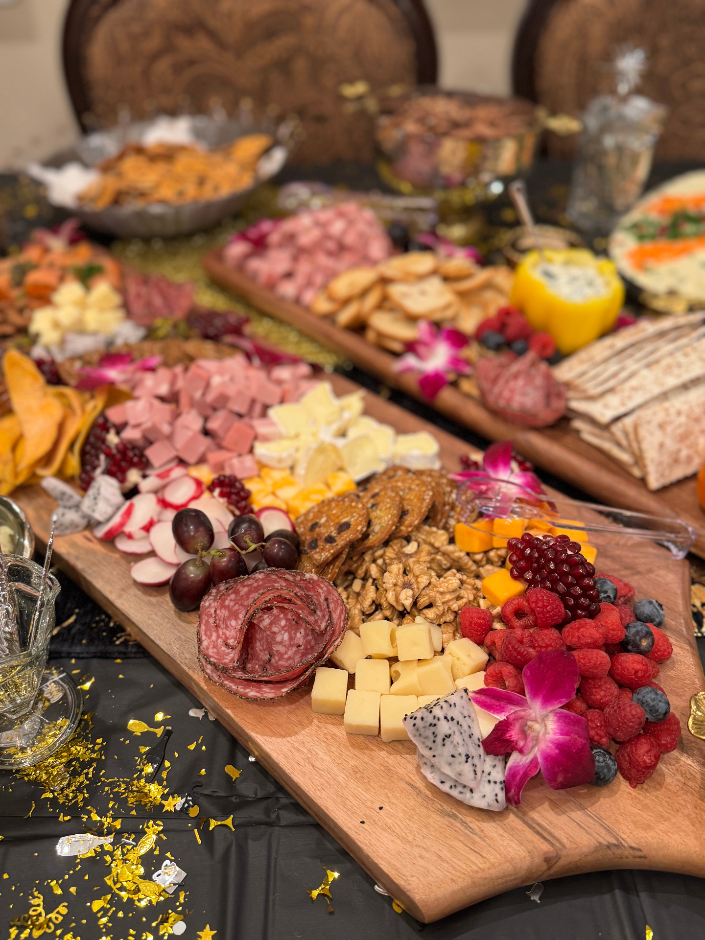 Corporate Catering